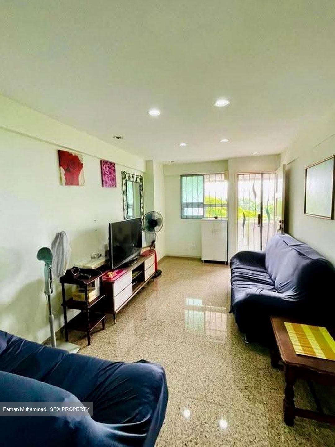 Blk 536 Bedok North Street 3 (Bedok), HDB 3 Rooms #629038731